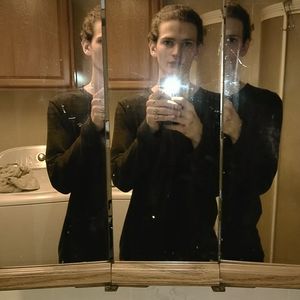 Meet your Posher, Cammeron